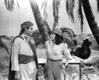 Кадр Тарзан и тайна пустыни