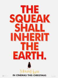 Постер Мышиная охота