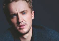 Том Фелтон снимется в фильме о Второй мировой