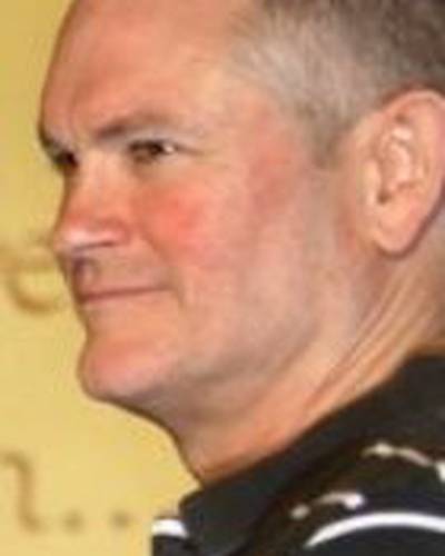 Уиллард Кэрролл фото