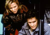 Кадр Побег из каньона дикой кошки