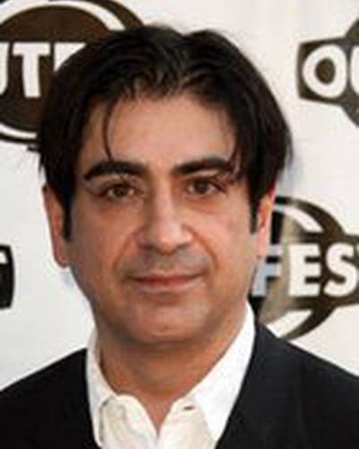 Алек Кешишян фото