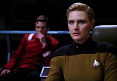 Каким может быть «Стартрек» по сценарию Тарантино