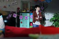 Кадр Убирайся немедленно, господин Опухоль!