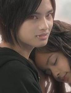 Влюбленный вампир