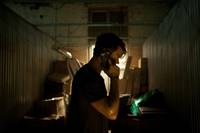 Кадр Клин клином