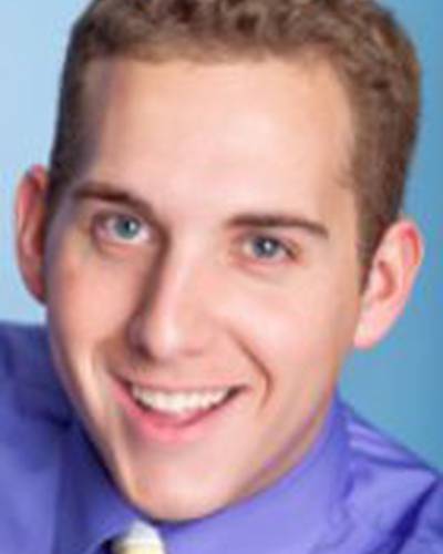 Бен Соленбергер фото