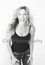 Робин Блазак фото