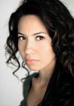 Синди Сааведра фото