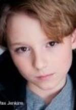 Макс В. Дженкинс фото