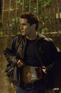 Кадр Быть человеком