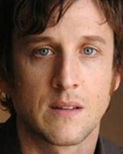 Джек Плотник фото