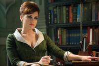 Кадр Запрещенный прием