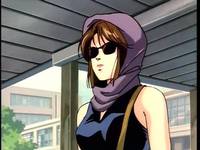 Кадр Принцесса-вампир Мию (видео)