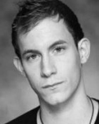 Марк Заммит фото