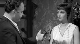 Кадр из фильма "В пятницу в половине двенадцатого" - 2