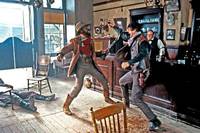 Кадр Сильверадо