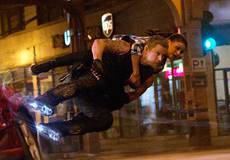 «Восход Юпитера» перенесли в прокате на зиму