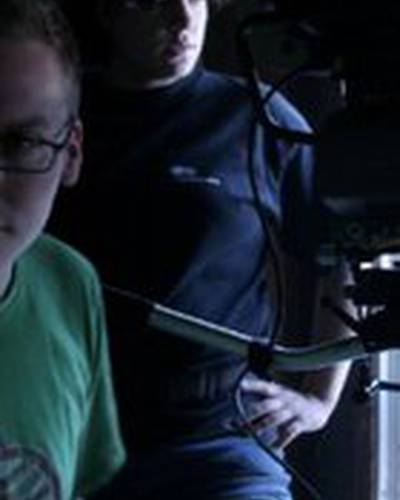 Уильям Дикерсон фото