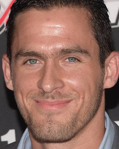 Джек Кеси фото