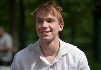 Кадр Любовь в большом городе 3