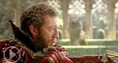 Расширенный трейлер  