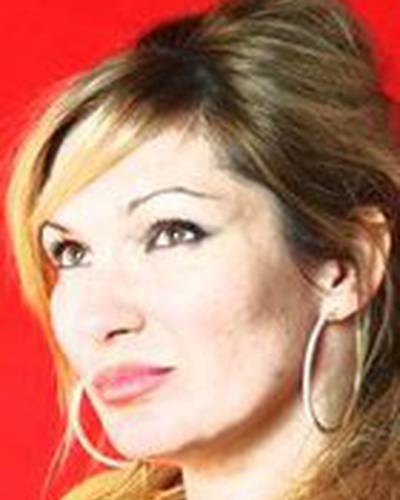 Лоэн Кармен фото