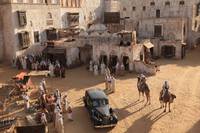 Кадр Черное золото