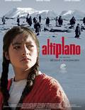 Постер из фильма "Альтиплано" - 1
