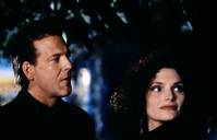 Кадр Белые пески