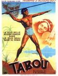 Постер из фильма "Табу" - 1