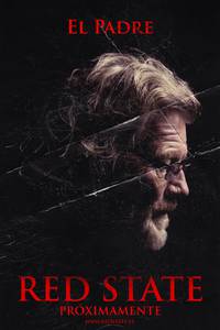 Постер Красный штат