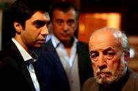 Кадр Долина волков: Западня