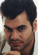 Артак Казарян фото