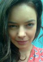 Вера Панфилова фото