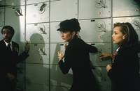 Кадр Другой ты