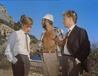 Кадр Три плюс два