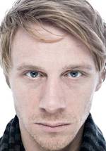 Николас Бридет фото