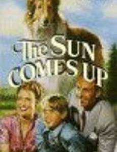 The Sun Comes Up