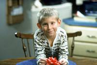 Кадр Малкольм в центре внимания