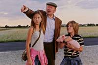 Кадр Руди – гончий поросенок