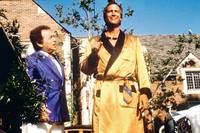 Кадр Гольф-клуб 2