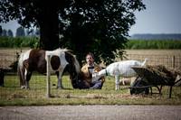 Кадр Маттерхорн