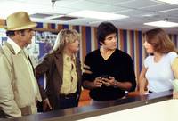 Кадр Калифорнийский дорожный патруль