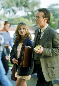 Кадр Баффи – истребительница вампиров