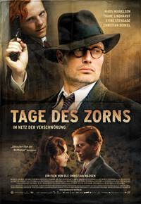 Постер Пламя и Цитрон