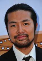 Кен Очиай фото