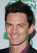 Р. Брэндон Джонсон фото