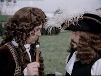 Кадр Юность Петра