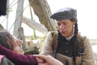 Кадр Die Rebellin